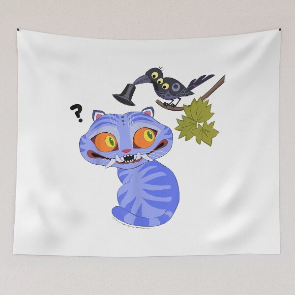 Item preview, Derpy Sussy Playing With Hat  designed and sold by TiffannieEdwa.