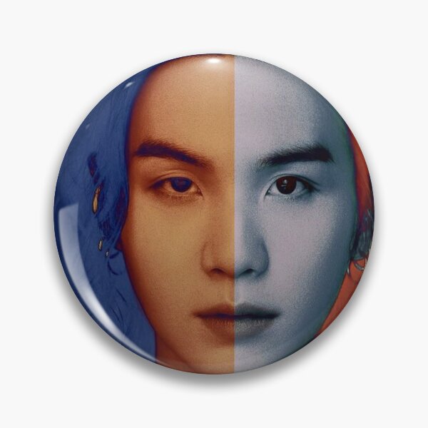 Item preview, SUGA - Gira de Agust D designed and sold by tonithoma.