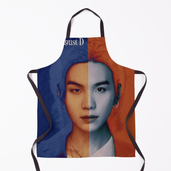 Item preview, SUGA - Agust D TOUR designed and sold by tonithoma.