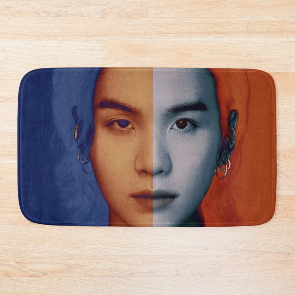 Item preview, SUGA - Agust D TOUR designed and sold by tonithoma.