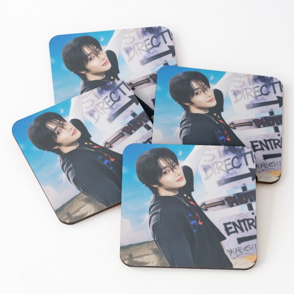 Item preview, IN jeongin baby bread maknae on top Stray Kids World Tour dominATE celebrATE TEASER IMAGE bang chan lee know changbin han felix seungmin hyunjin you make SKZ stay skzoo kpop designed and sold by Kpop-Noona.