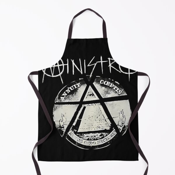 Artikelvorschau, Ministry Rock entworfen und verkauft von EllenKoskelain.