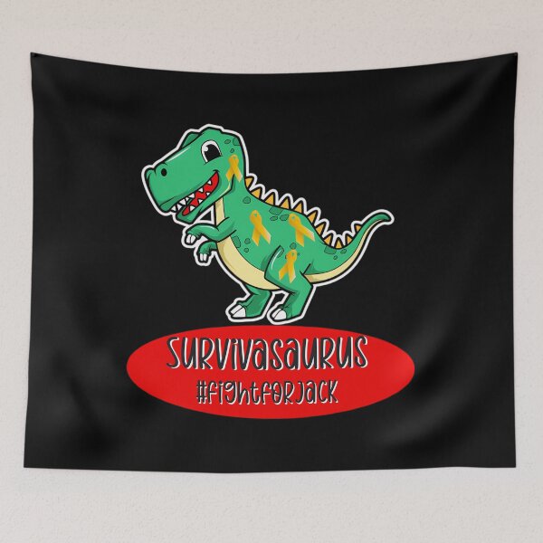 Item preview, Supervivenciasaurio designed and sold by elfduuwuhk82.