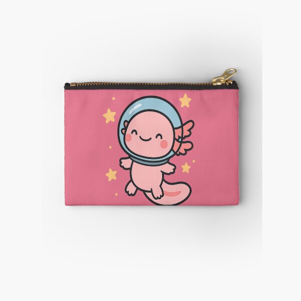 Item preview, Axolotl Astronaut designed and sold by DesignShopAD.