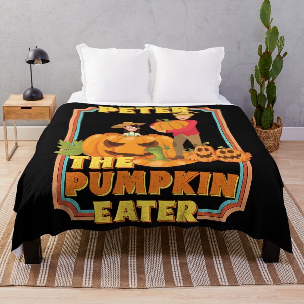 Item preview, Peter The Pumpkin Eater designed and sold by DESTANEYALFR.