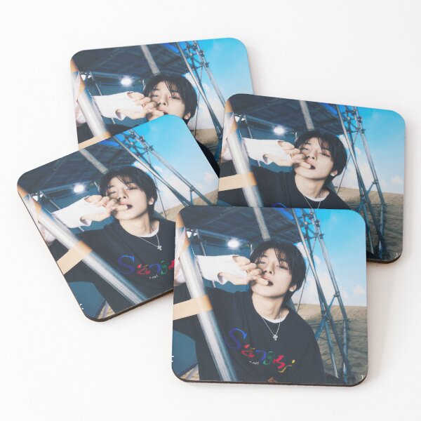 Item preview, IN jeongin baby bread maknae on top Stray Kids World Tour dominATE celebrATE TEASER IMAGE bang chan lee know changbin han felix seungmin hyunjin you make SKZ stay skzoo kpop designed and sold by Kpop-Noona.