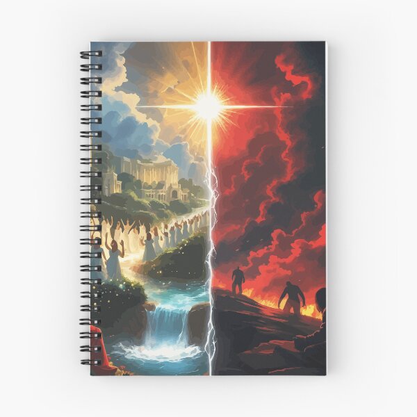 Item preview, Worship and Wrath: The Final Separation designed and sold by mokroteaja.