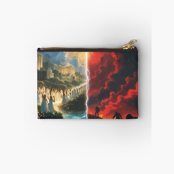 Item preview, Worship and Wrath: The Final Separation designed and sold by mokroteaja.