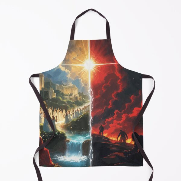 Item preview, Worship and Wrath: The Final Separation designed and sold by mokroteaja.