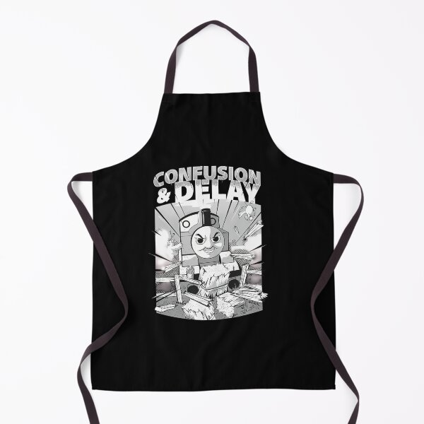 Item preview, Confusion And Delay designed and sold by VenitaImogene.