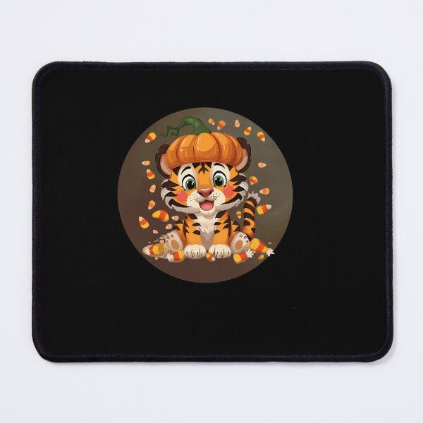 Item preview, Copy Of Copy Of Halloween Cat Cartoon Funny Design designed and sold by VenitaImogene.