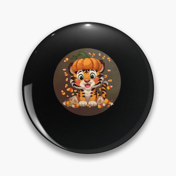 Item preview, Copy Of Copy Of Halloween Cat Cartoon Funny Design designed and sold by VenitaImogene.