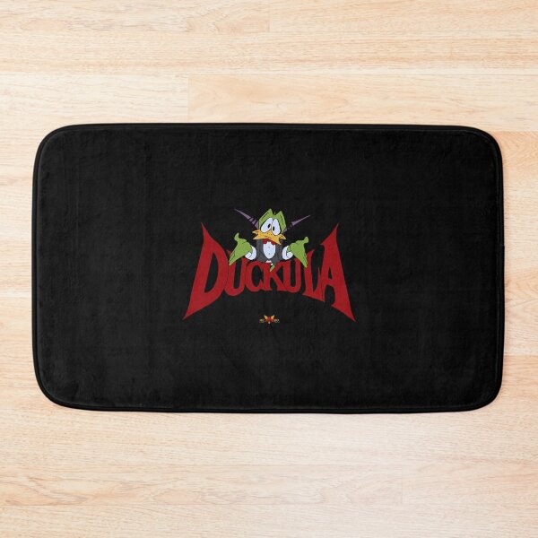 Item preview, Count Duckula designed and sold by VenitaImogene.