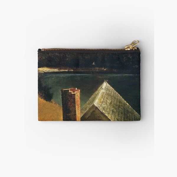 Item preview, End of Olsons - Regionalism - Andrew Wyeth designed and sold by RemenarStudio.