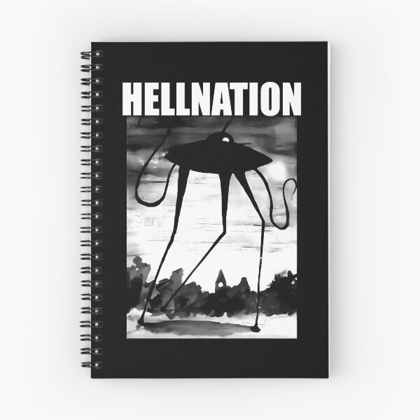 Item preview, HELLNATION Essentiel . Par Paulbar designed and sold by ojfgelxrj88.