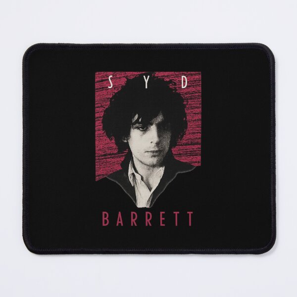 Item preview, Portrait Syd Barrett designed and sold by PowerSSales.