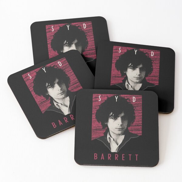Item preview, Portrait Syd Barrett designed and sold by PowerSSales.