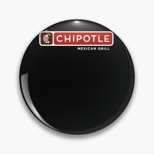 Item preview, Chip.otle Mex.ican G.rill  designed and sold by mischfwresch.