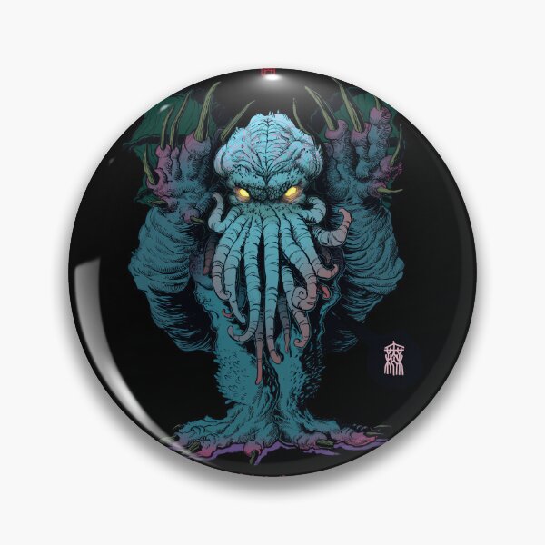 Item preview, Strange Aeons 	 designed and sold by prnbxamgn44.