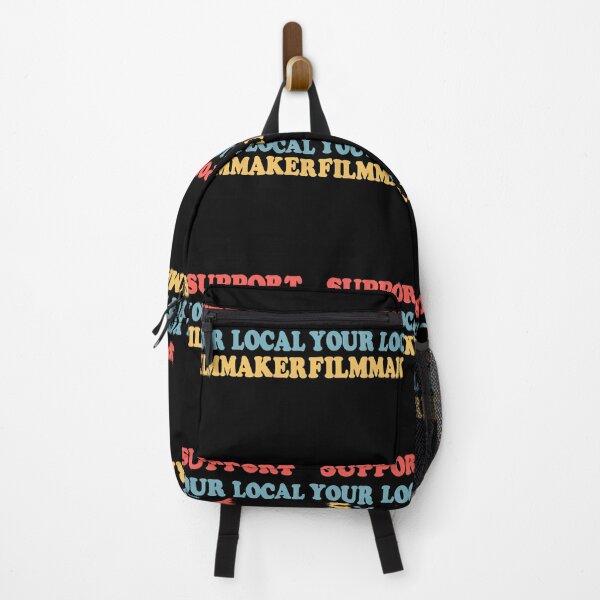 Item preview, Support Your Local Filmmaker! 	 designed and sold by nkmxswsmki69.