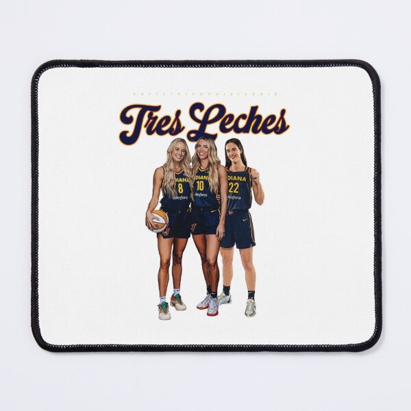 Item preview, Caitlin, Sophie, Lexie Tres Leches T-Shirt designed and sold by DrWilburnWhite.