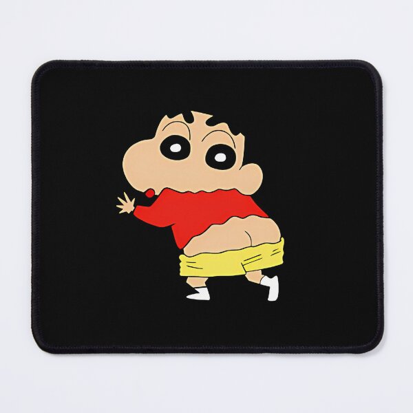 Item preview, Crayon Shin-Chan designed and sold by VenitaImogene.