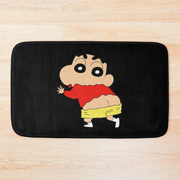 Item preview, Crayon Shin-Chan designed and sold by VenitaImogene.