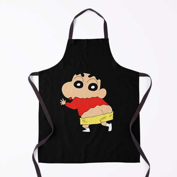 Item preview, Crayon Shin-Chan designed and sold by VenitaImogene.