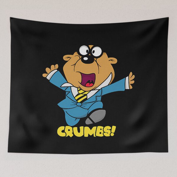 Item preview, Crumbs designed and sold by VenitaImogene.