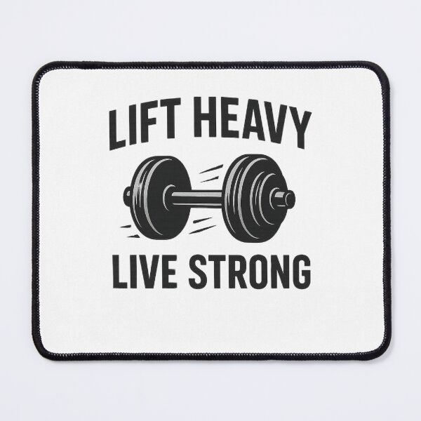 Item preview, Gym Motivation Workout designed and sold by BoringClothes .