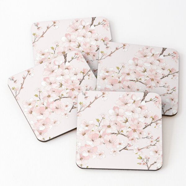 Item preview, Cherry Blossom Spring designed and sold by CoolPixels.