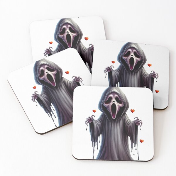 Item preview, Heartbeats & Hauntings designed and sold by DragonStormArt .