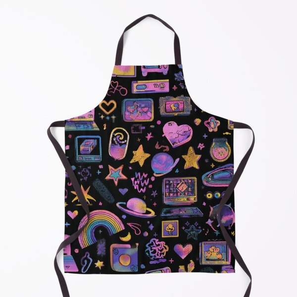 Item preview, Retro 2000s Internet Vibe – Pixel Icons, Glitter Text & MySpace designed and sold by LivingWithDan.