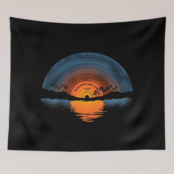 Item preview, Sunset Vinyl designed and sold by DESTANEYALFR.
