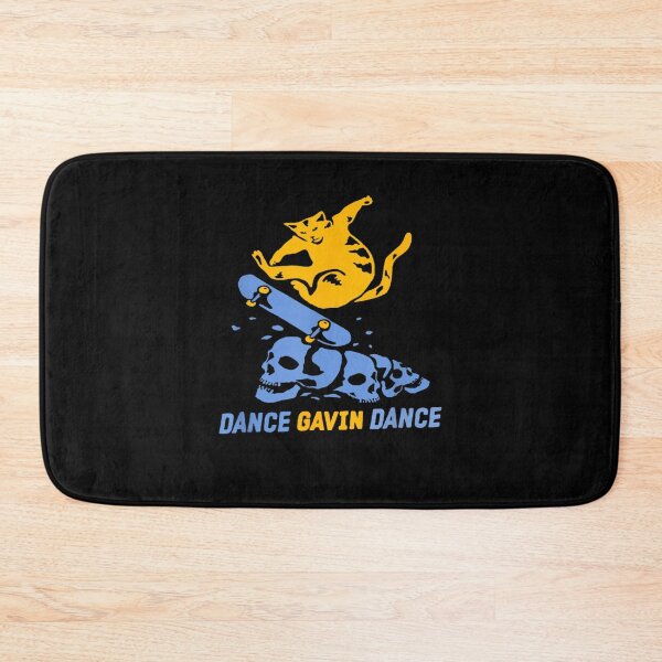 Item preview, Dance Gavin Dance Strawberry Is Death designed and sold by alallyoudom.