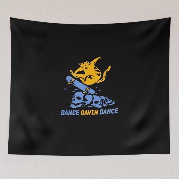 Item preview, Dance Gavin Dance Strawberry Is Death designed and sold by alallyoudom.
