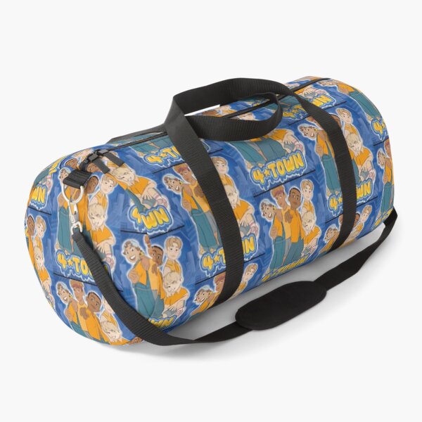 Item preview, 4 Town  Essential . designed and sold by kallerqptart.