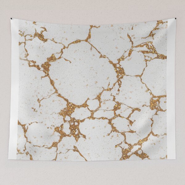 Item preview, White marble texture designed and sold by MarisoArt.