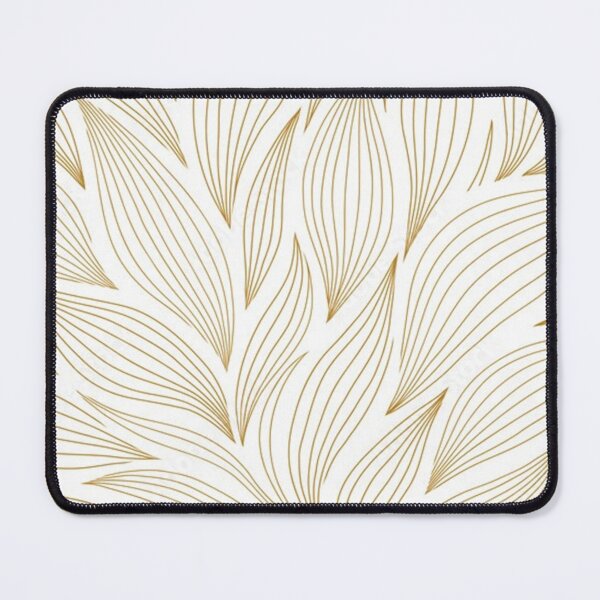 Item preview, leaves pattern designed and sold by moz_gallery.