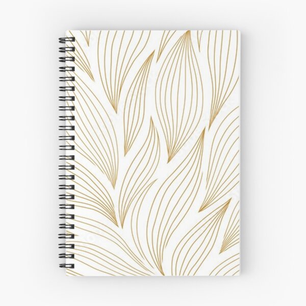 Item preview, leaves pattern designed and sold by moz_gallery.