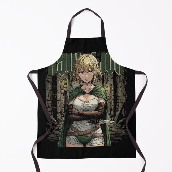Item preview, Ryuu Lion Anime Fanart designed and sold by MadShroomPrints.