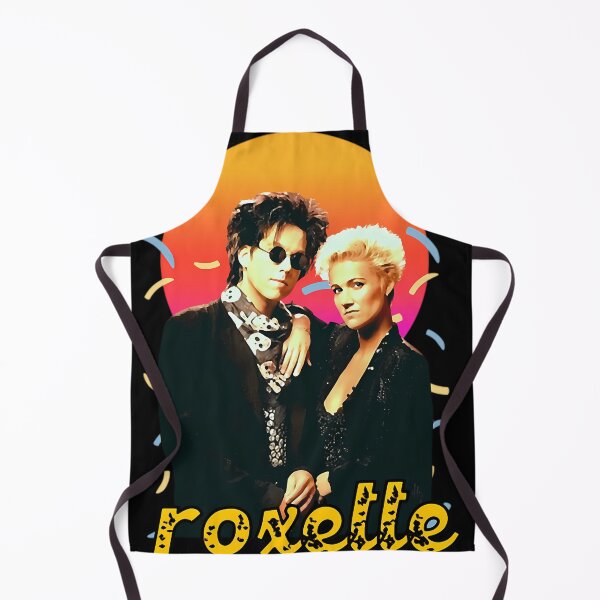 Artikelvorschau, Roxette Band entworfen und verkauft von EllenKoskelain.