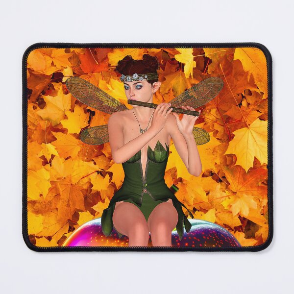Item preview, Autumn Music designed and sold by AllArtTaide.