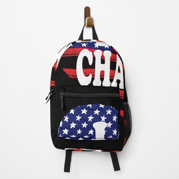 Item preview, I Am Charlie (U.S.A) designed and sold by FerndMoore.
