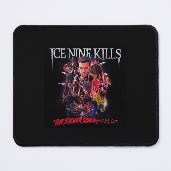 Item preview,  Ice Nine Kills Music Band designed and sold by beswickkor.