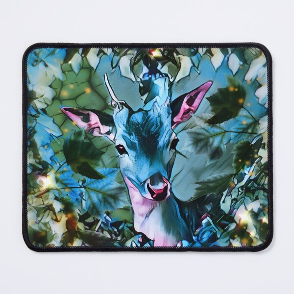 Item preview, The hiding place in the woods designed and sold by clarazen.