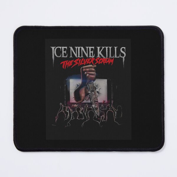 Item preview, Ice Nine Kills Music designed and sold by beswickkor.