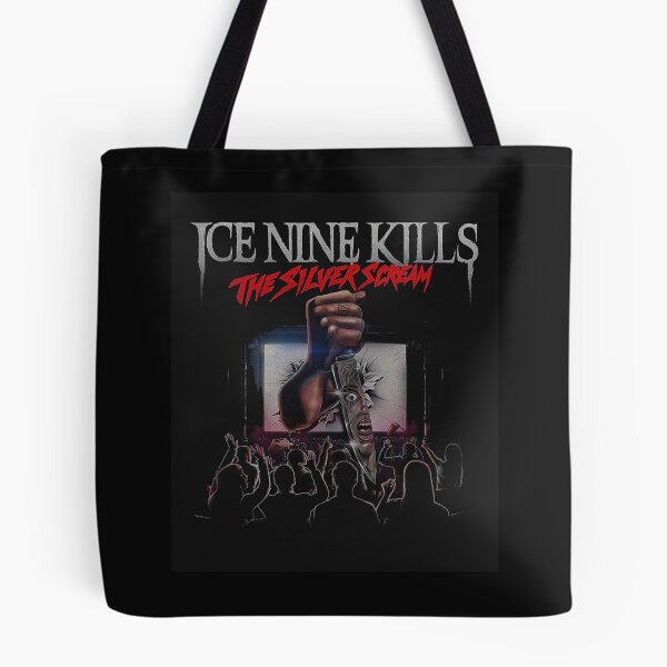 Item preview,  Ice Nine Kills Music designed and sold by beswickkor.