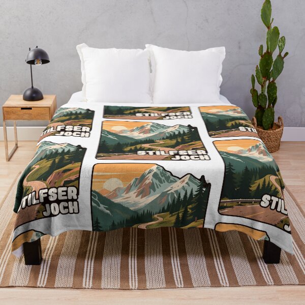 Item preview, Stelvio Pass designed and sold by blankshirt.