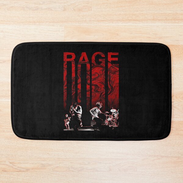 Item preview, Gifts For Everyone Rage Against Rock Band The Machine Music Vintage Retro designed and sold by DESTANEYALFR.